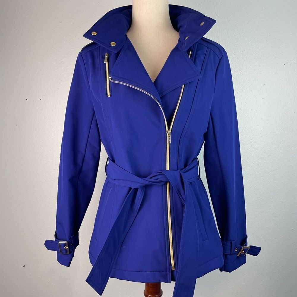 Kenneth Cole Reaction Jacket Size S EUC